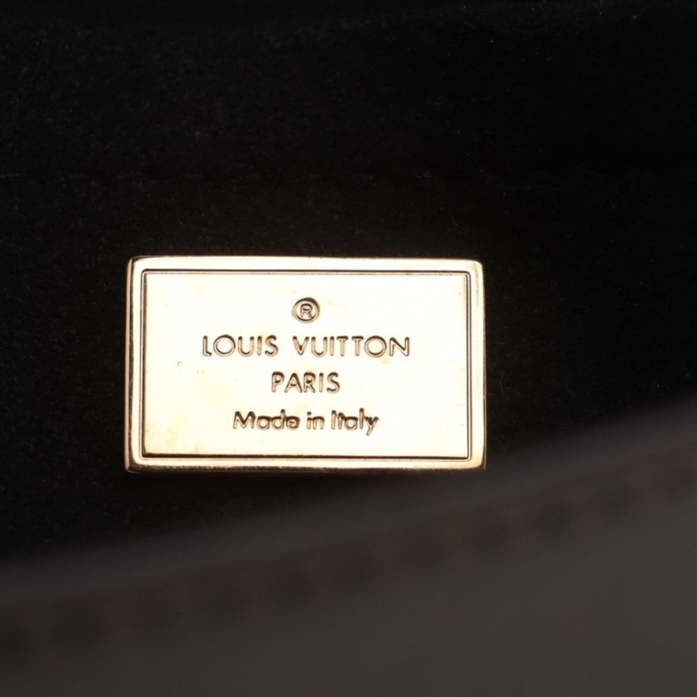 Authentic Louis Vuitton Vernis Spring Street - Picture 5 of 13